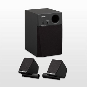 Мониторная система для электронных барабанов Yamaha MS45DR