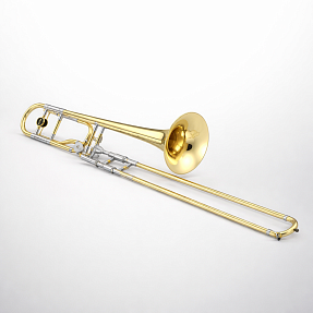 Тенор-тромбон Yamaha YSL-882ODII