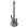 4-струнная бас-гитара Yamaha TRBX204 GRAY METALLIC