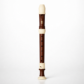 Блокфлейта Yamaha YRS-322B