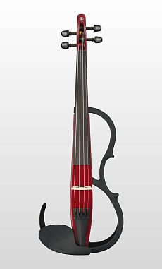 Электроскрипка Yamaha YSV104 RED