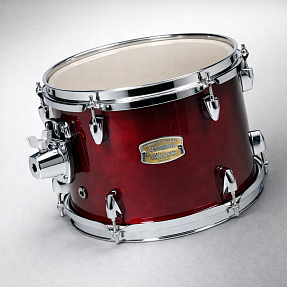 Том Yamaha SBT1208 CRANBERRY RED