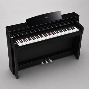 Цифровое пианино Yamaha CSP-275PE