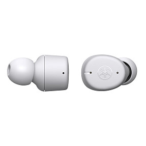 Беспроводные наушники Yamaha TW-E3C GRAY