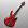 5-струнная бас-гитара Yamaha TRBX305 CANDY APPLE RED