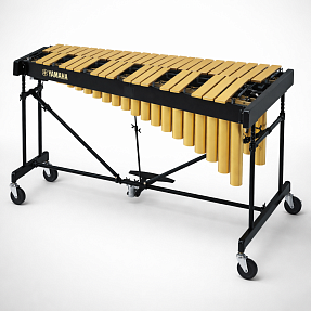 Вибрафон Yamaha YV-3710M