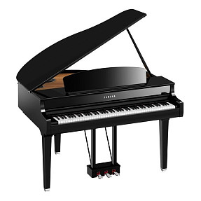 Цифровое пианино Yamaha Clavinova CLP-795GP
