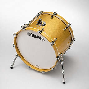 Бас-барабан Yamaha AMB2214 GCS