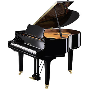 Сайлент-рояль Yamaha GCB SH3 PE