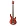 4-струнная бас-гитара Yamaha TRBX204 BRIGHT RED METALLIC
