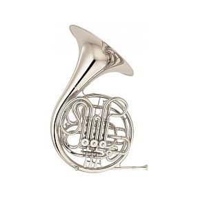 Валторна Yamaha YHR-668N