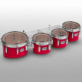 Маршевый том Yamaha QD6312 FESTIVE RED