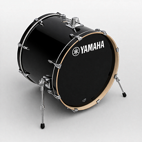 Бас-барабан Yamaha SBB2017 RB