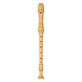 Блокфлейта Yamaha YRA-61