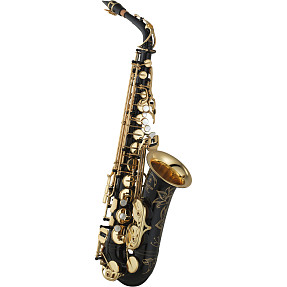Альт-саксофон Yamaha YAS-875EXB