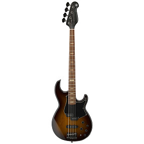 4-струнная бас-гитара Yamaha BB734A DCS