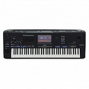 Синтезатор Yamaha GENOS2