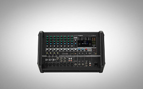 Микшер с усилителем Yamaha EMX-7
