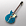 Электрогитара Yamaha Revstar Professional RSP20 SWIFT BLUE