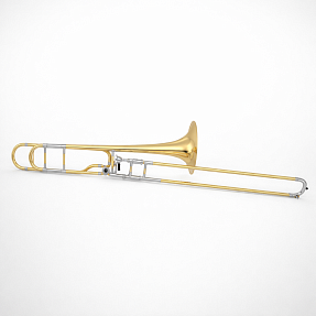 Тенор-тромбон Yamaha YSL-882ORII