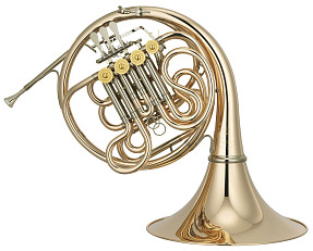 Валторна Yamaha YHR-871GD