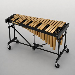 Вибрафон Yamaha YV-3710