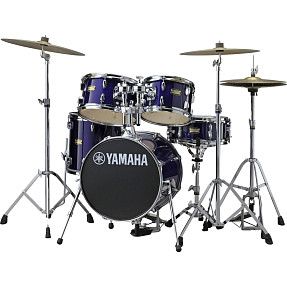 Барабанная установка Yamaha JK6F5 DEEP VIOLET