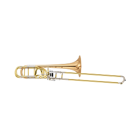 Бас-тромбон Yamaha YBL-835