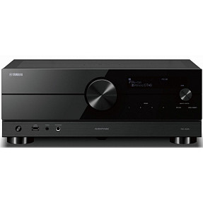 Ресивер Yamaha RX-A2A BLACK