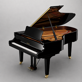 Акустический рояль Yamaha C7 PE//X