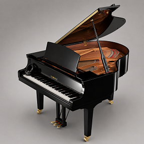 Дисклавир Yamaha DC1X ENST PE