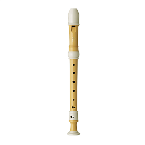 Блокфлейта Yamaha YRS-401