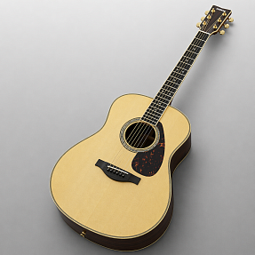 Акустическая гитара Yamaha LS26 ARE