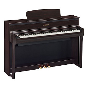 Цифровое пианино Yamaha Clavinova CLP-775R