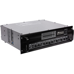 Усилитель для бас-гитары AMPEG SVT-4PRO