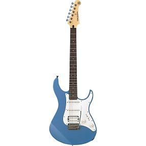 Электрогитара Yamaha PACIFICA 112J LAKE PLACID BLUE