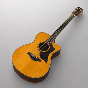 Электроакустическая гитара Yamaha AC5R VN ARE