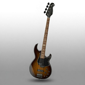 4-струнная бас-гитара Yamaha BB734A DCS