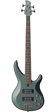4-струнная бас-гитара Yamaha TRBX304 MIST GREEN