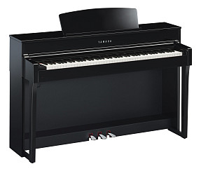 Цифровое пианино Yamaha Clavinova CLP-645PE