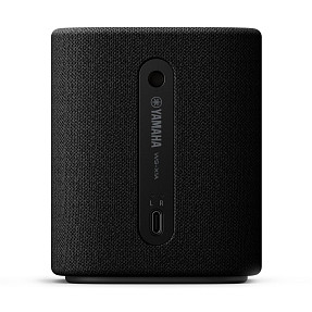 Портативная акустика Yamaha WS-X1A BLACK