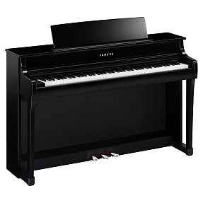 Цифровое пианино Yamaha CLP-845PE