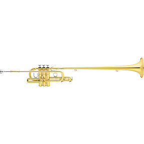 Труба Yamaha YTR-6330F