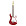 Комплект Электрогитара Yamaha EG112 Metallic Red с усилителем GA15