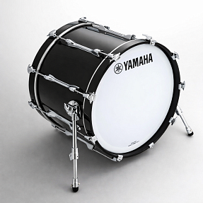 Бас-барабан Yamaha RBB2016 SOB
