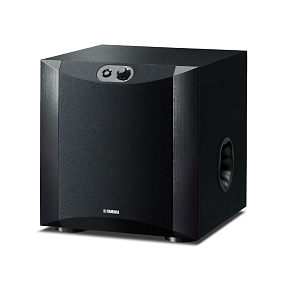 Cабвуфер Yamaha  NS-SW300 BLACK