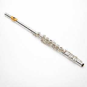 Флейта Yamaha YFL-382HGL