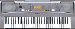 Синтезатор Yamaha PSR-R300