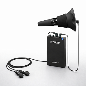 Сурдина Silent Yamaha SB7J Trumpet