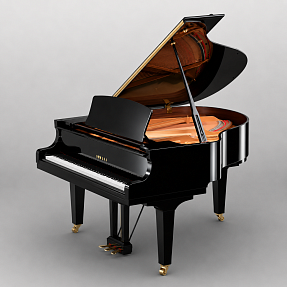 Акустический рояль Yamaha C1X PE